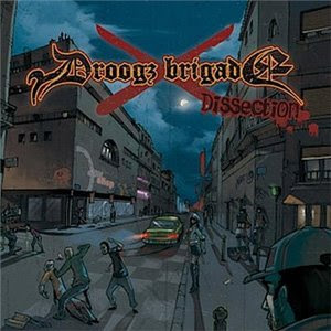 droogz brigade dissection